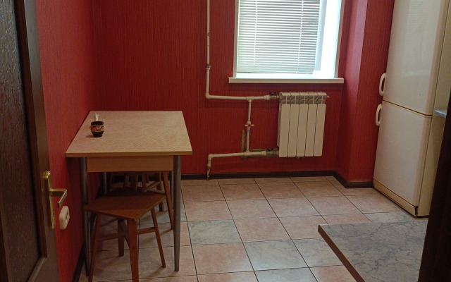 Odnokomnatnye flat Mkr Solnechny 13