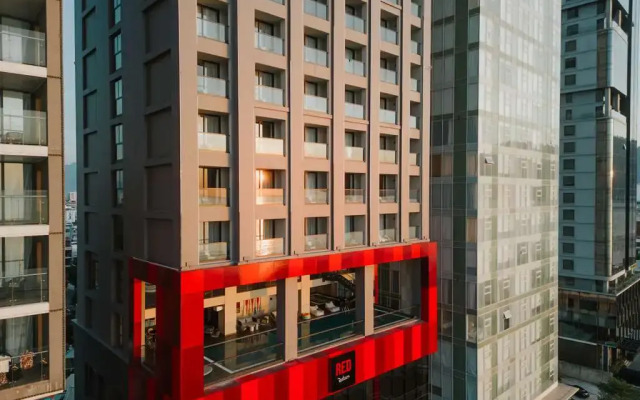 Radisson Red Danang Hotel