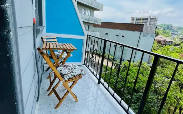 New Batumi Guest House