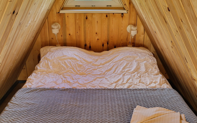 Chudesnoe Mesto 1 Private house