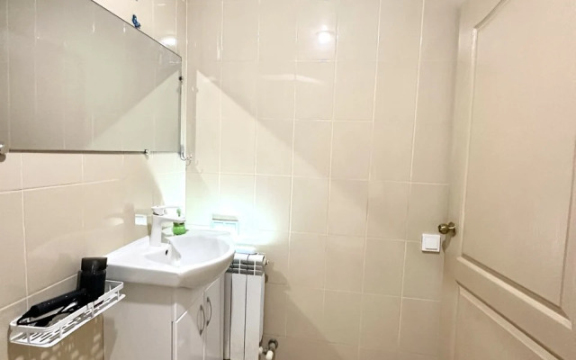 Апартаменты в частном секторе в сердце Евпатории