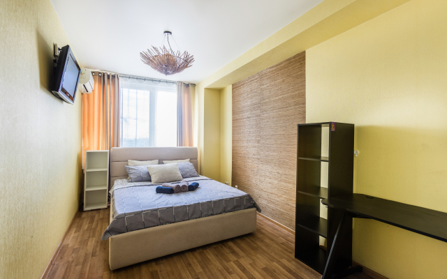 Na Arbate Apartments