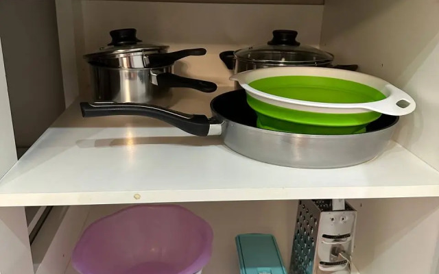 Квартира на Греческом