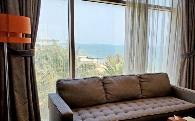 AlkoutBeachHotel