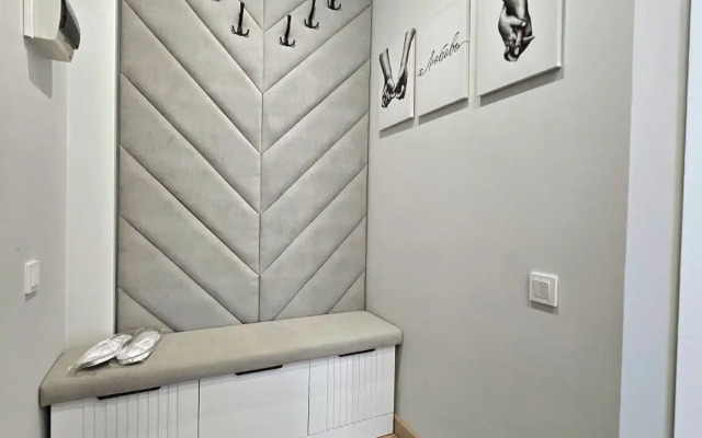 Premium-klassa v tsentre Pyatigorska Flat
