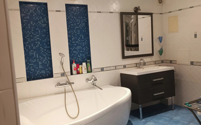 Prospekt Lenina Flat