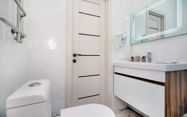Urban Trio 330 Apartment