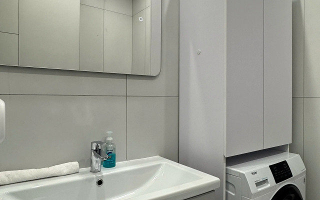 Квартира ЖК Символ