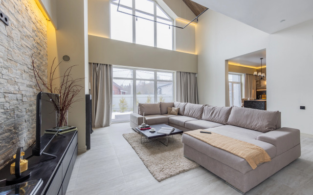 Частный дом Загородный дом