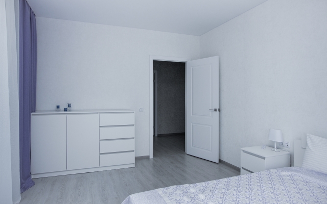 Azure family aparts Apartments