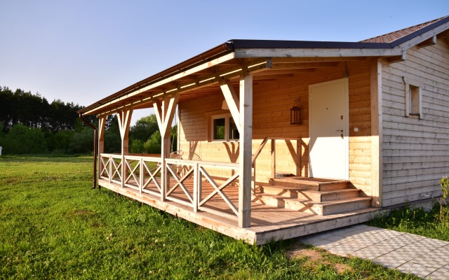 Шале Ромашки