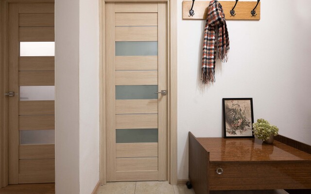 Апартаменты Однокомнатные на Профсоюзной 96/1