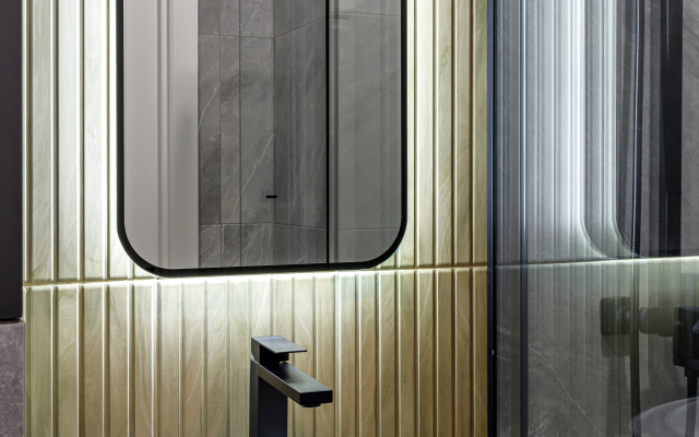 Апартаменты Шикарная квартира в ЖК Самолет