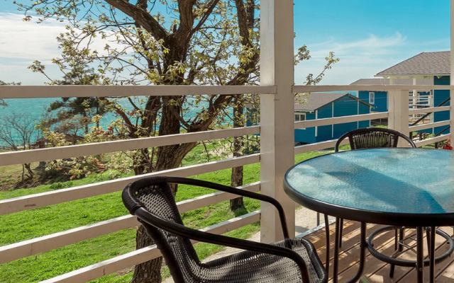 Парк-отель Берег Роз