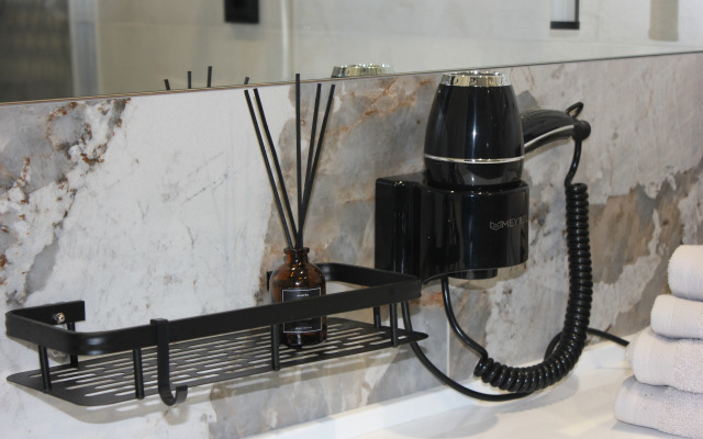 Апартаменты на Родионова Элегия