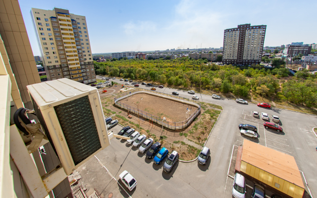 Апартаменты LikeHome на Мира