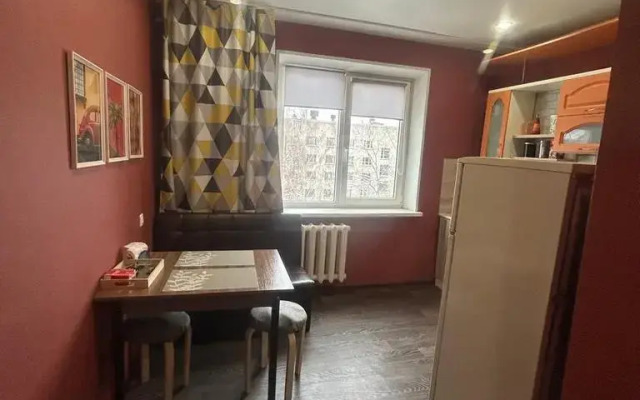 Na Moskovskoy Ulitse, 50 Apartments