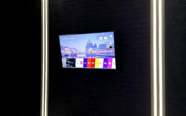 V Elitnom Zhk Itower Flat