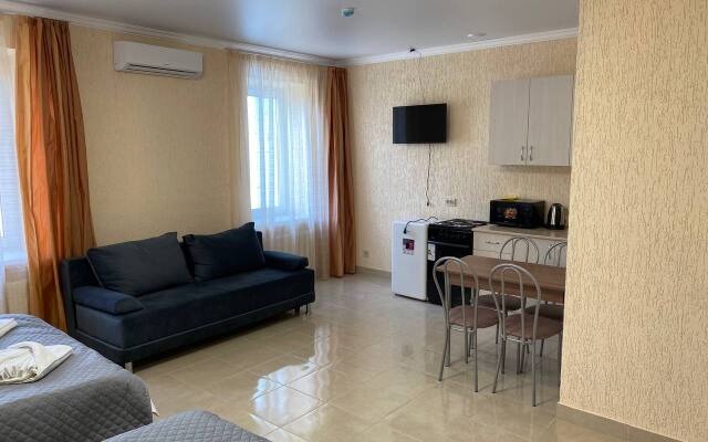 Mikheev Apart-Hotel