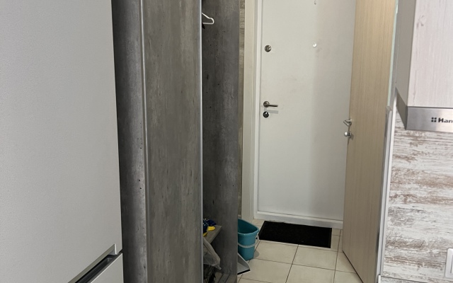 Studiya S Konditsionerov U Tyak Moskva Apartments
