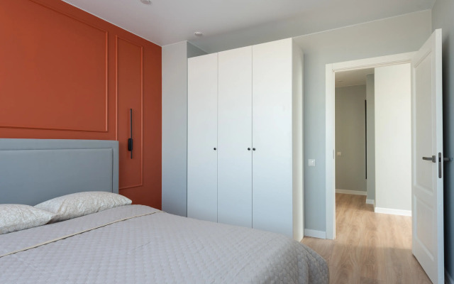 V Zhk Kolumb Apartments