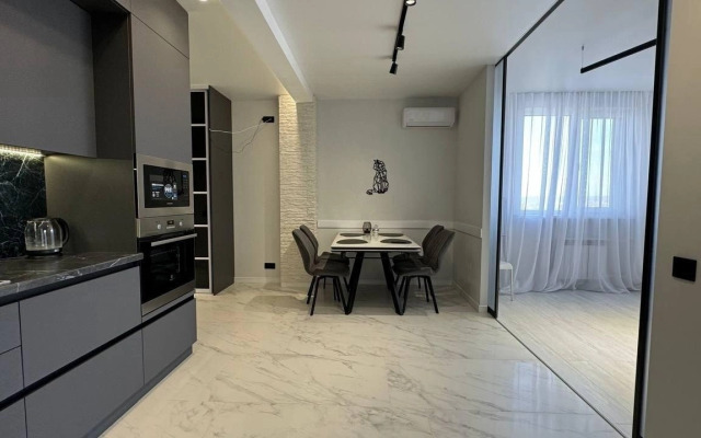 Квартира на Улице 6й Просеке 125