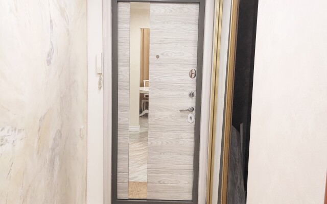 Апартаменты на Проспекте Фрунзе 98