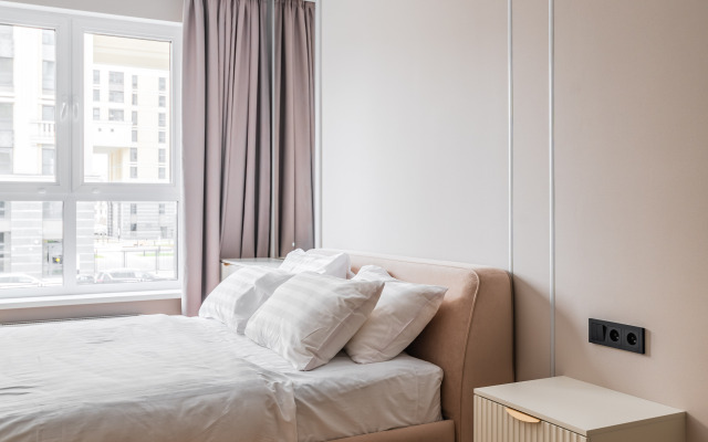 Апартаменты у Московского проспекта