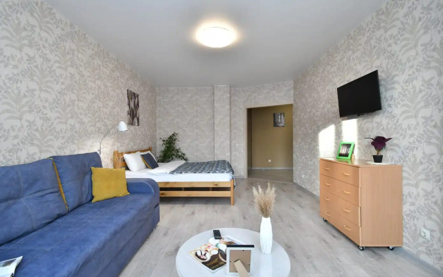 Sutochno Flat