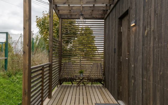 Family Barn Karvala Guest house
