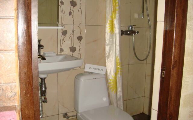 Апартаменты Кокос эллинг 2