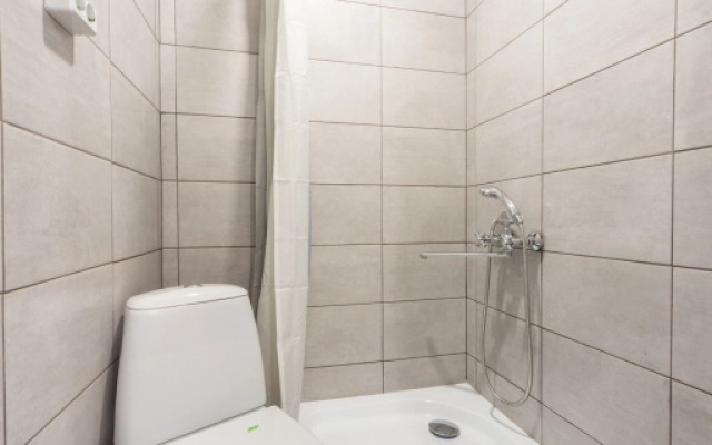 Апартаменты Домино возле глазного центра