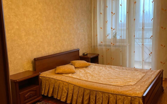 Квартира на Окружной 4