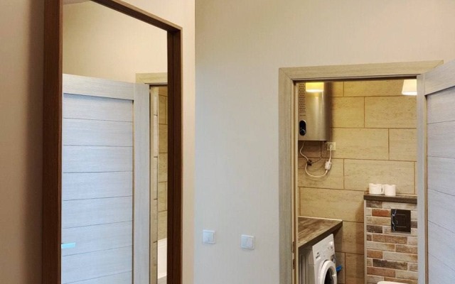 Апартаменты WELCOME на Николаева 18