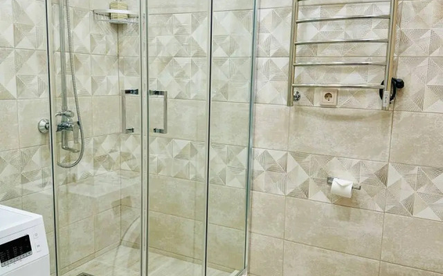 Квартира Apart VL на Комарова