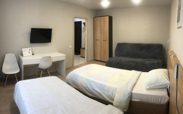 Апартаменты Stavropol City Flat