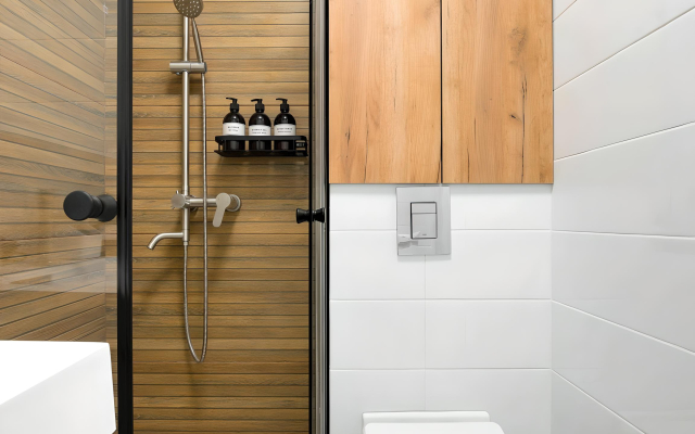 Апартаменты Time for Rest