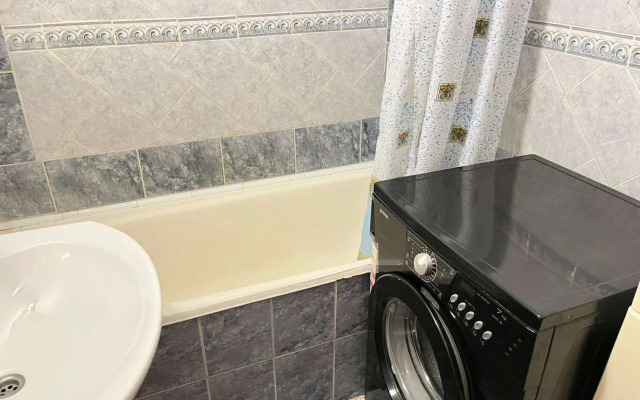 Квартира на Бульваре Хвалынский 7к2