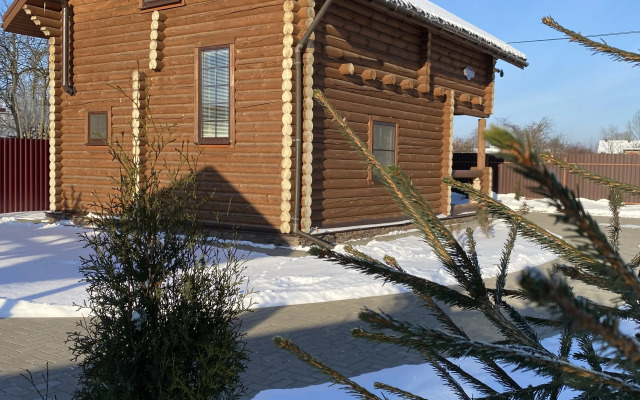 Гостевой дом Псков