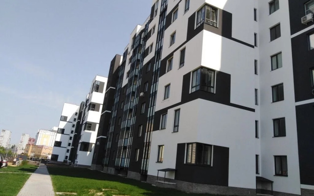 Studiya Mankhetten V Premium Zhk Grinvud Apartments