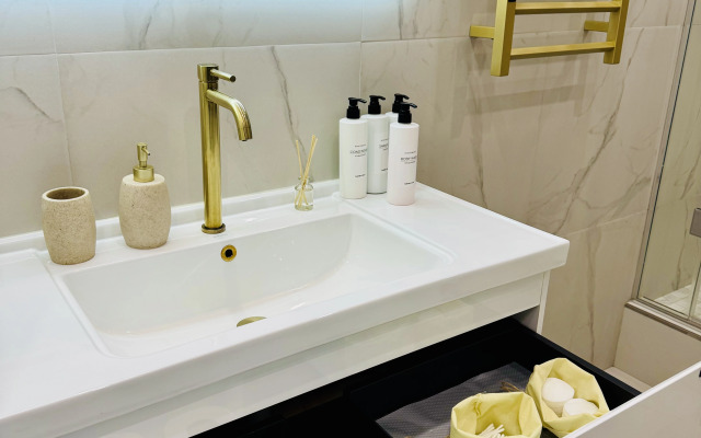 Апартаменты Элитные в Самом Центре