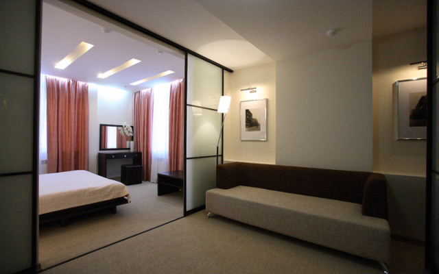 Vorobey Hotel