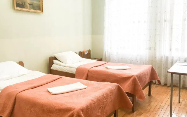 Smart Hotel Kdo Kaluga Hotel