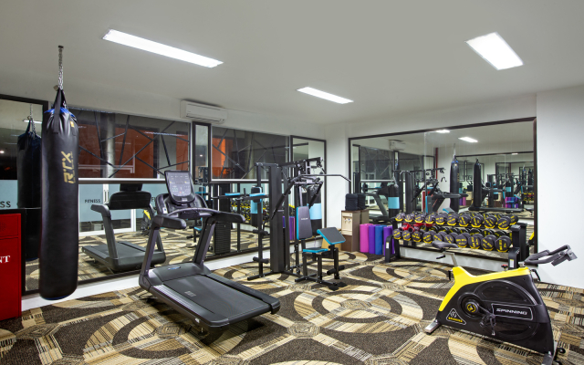 The Alana Hotel & Conference Center Malioboro Yogyakarta