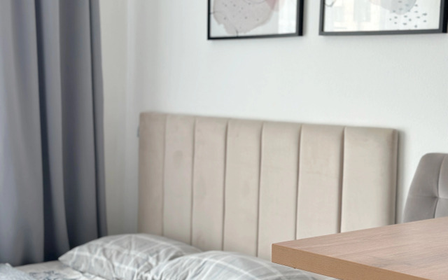 Квартира Уютная