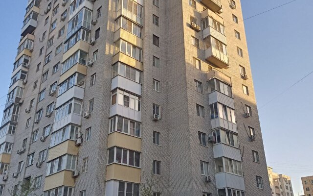 Vgosti 61 Chernoye Na Belom Flat
