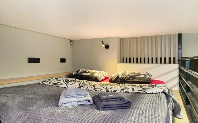 Квартира на Гостиничной Улице 5