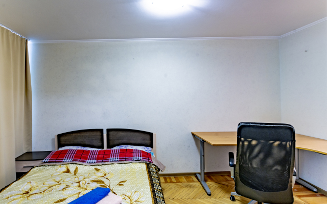 Апартаменты Domumetro на Симонова