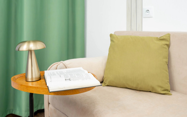 Квартира Dubrovskiy Apart у СКА Арена