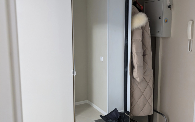 Апартаменты рядом с ТРЦ Планета